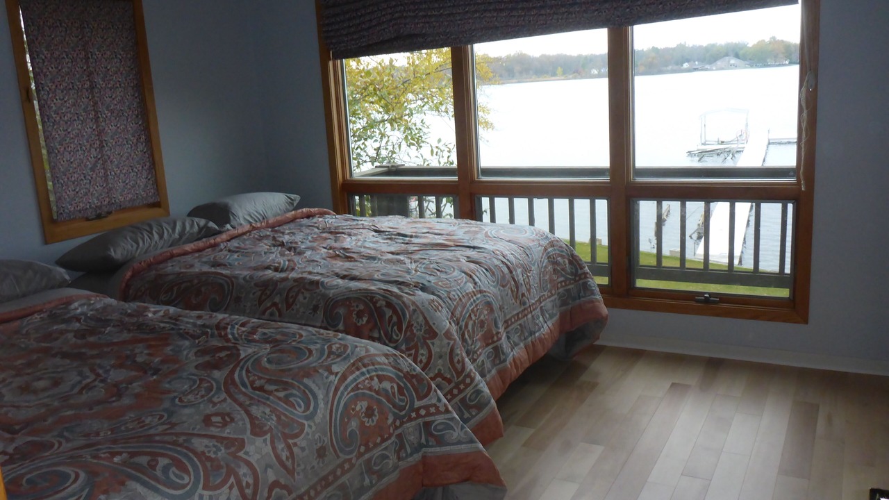 Photo of Bedroom in Pinckney