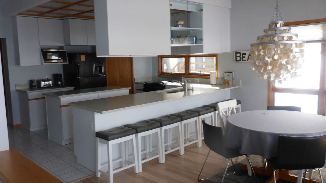 Photo of Kitchen in Pinckney