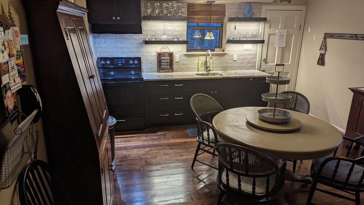 Photo of Kitchen in Tallassee