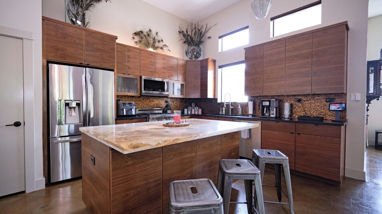Photo of Kitchen in Galindo