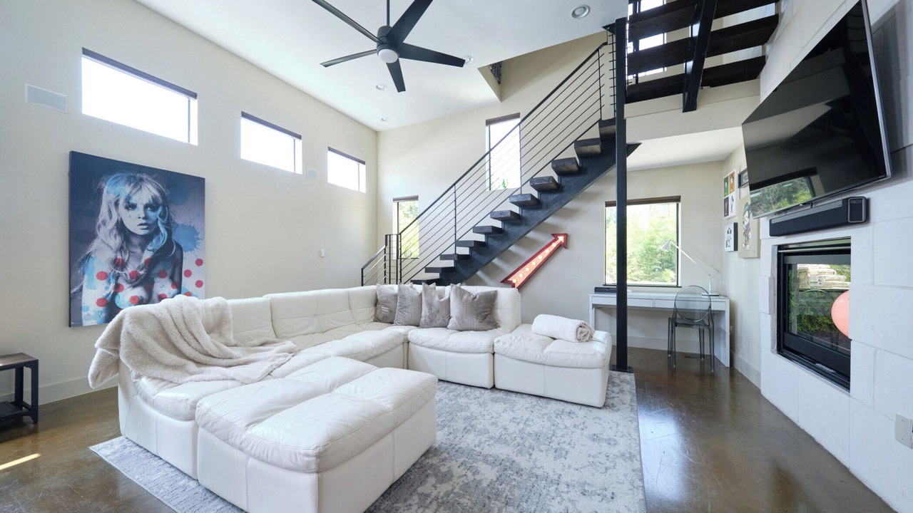 Photo of Livingroom in Galindo