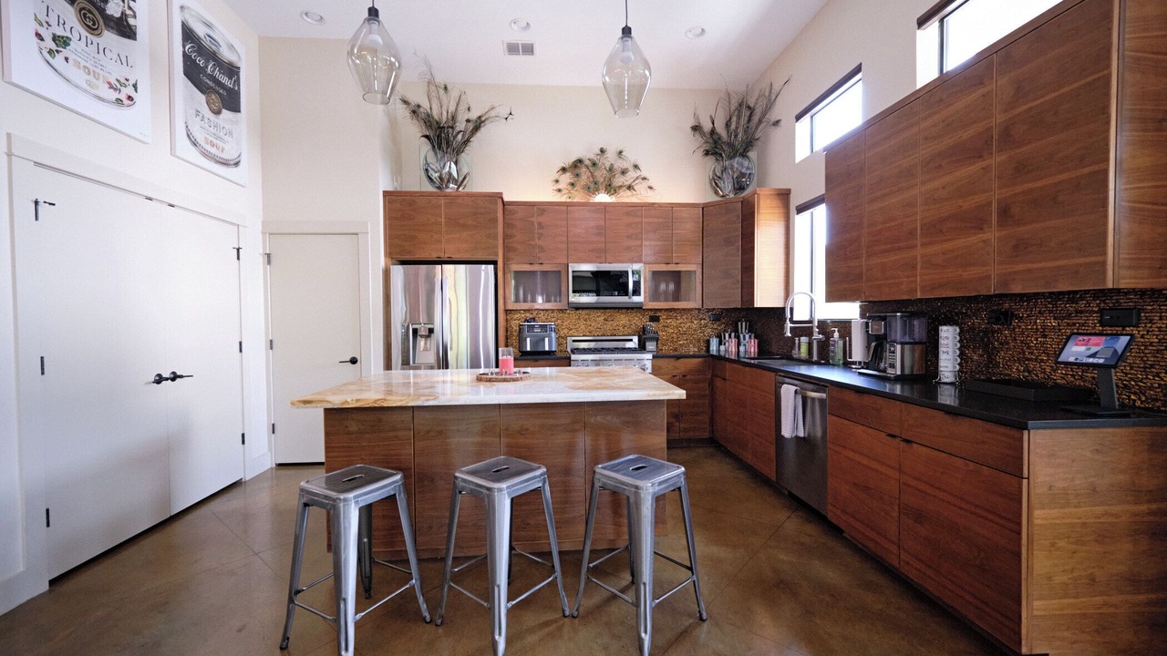 Photo of Kitchen in Galindo