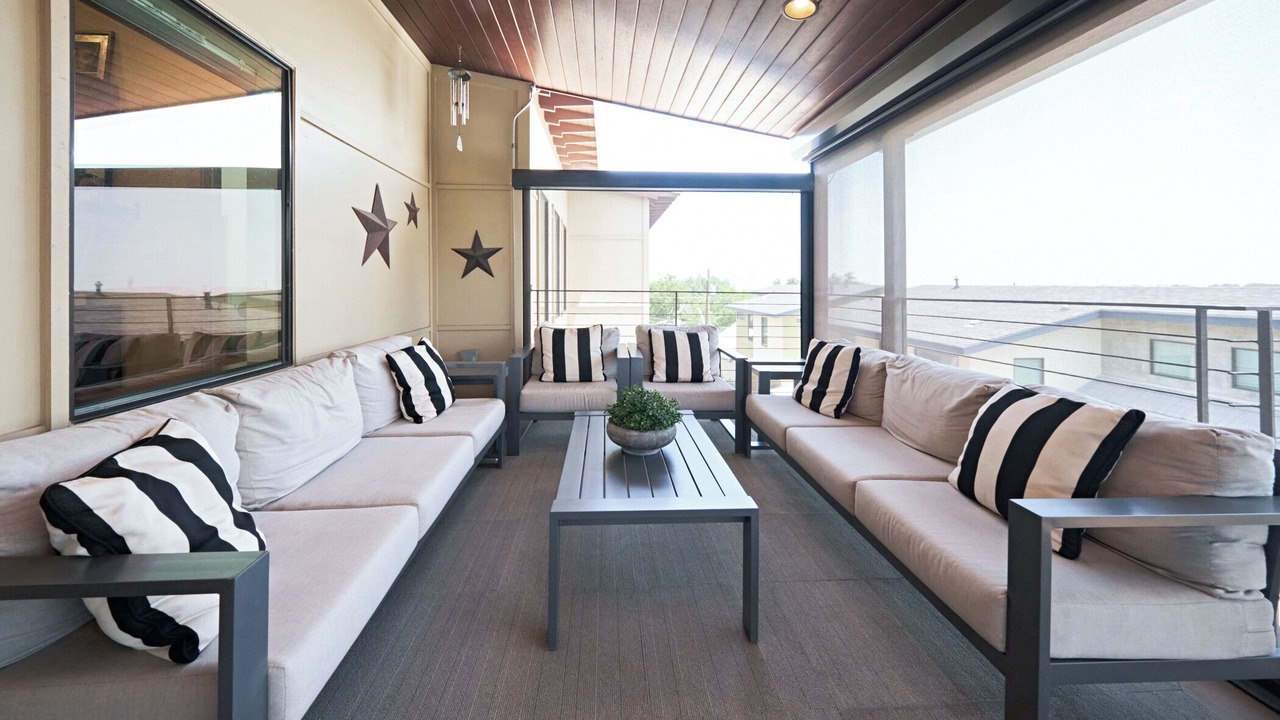 Photo of Livingroom in Galindo