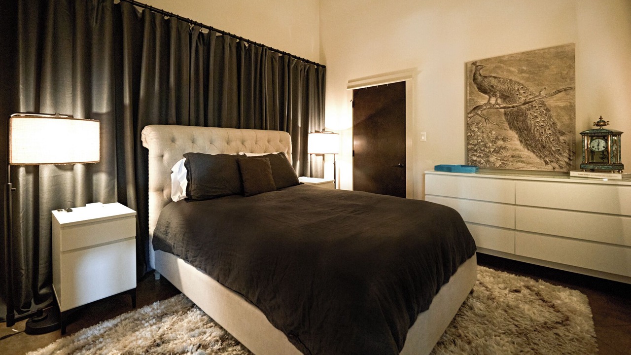 Photo of Bedroom in Galindo