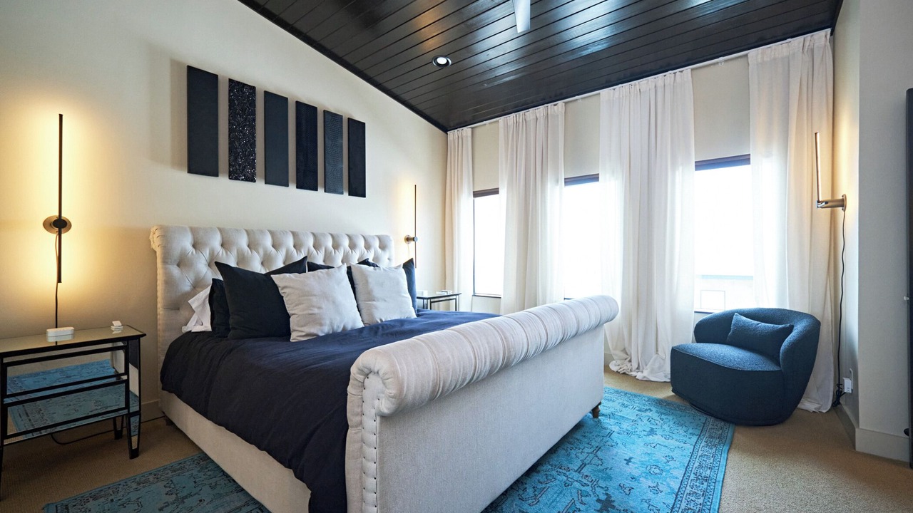 Photo of Bedroom in Galindo