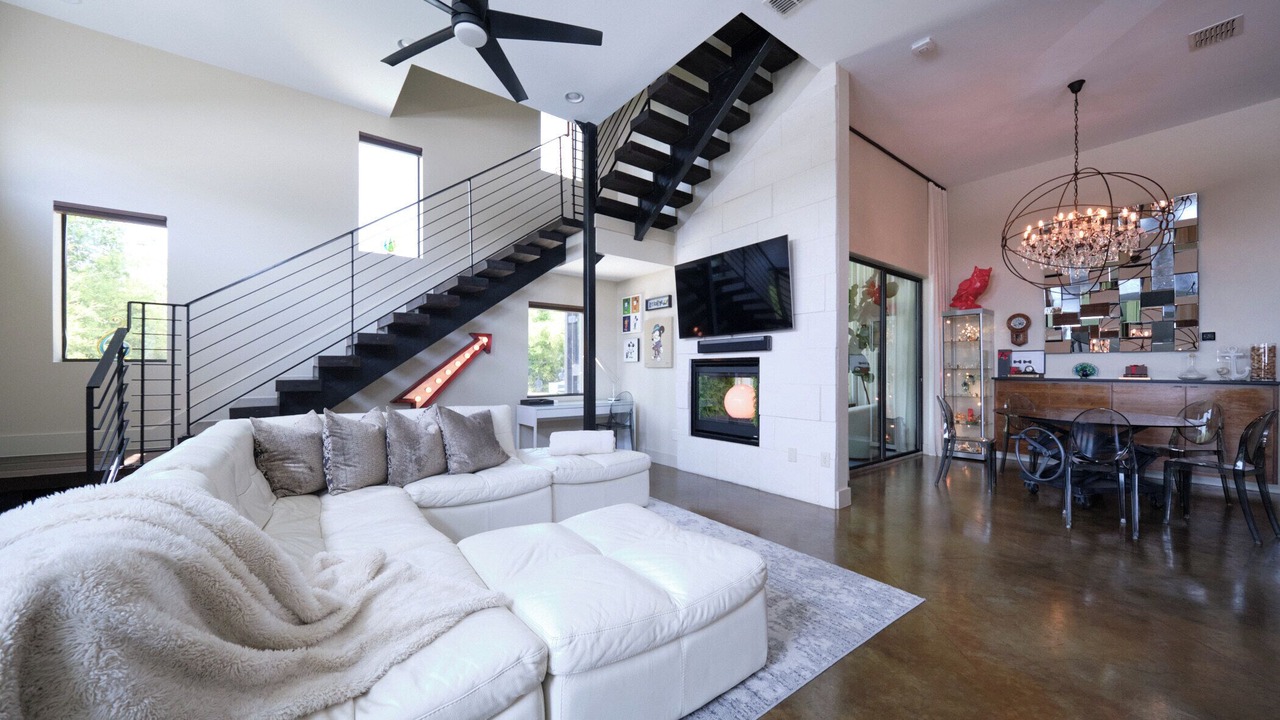 Photo of Livingroom in Galindo