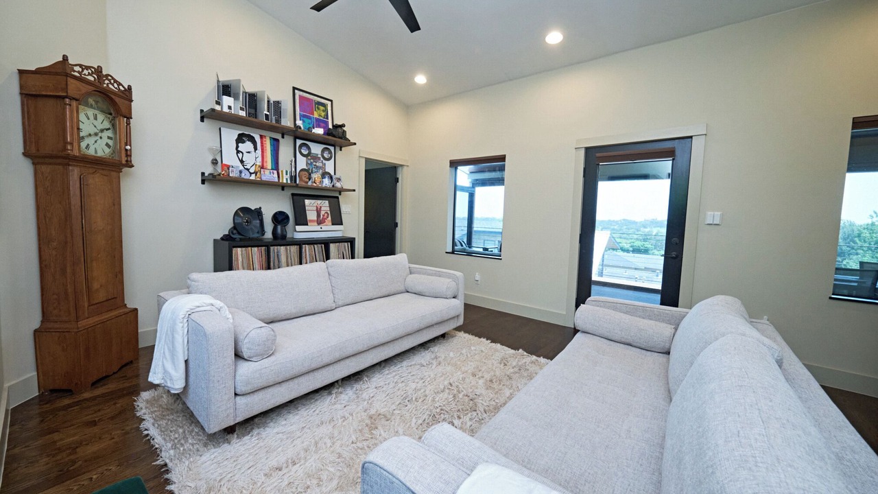 Photo of Livingroom in Galindo