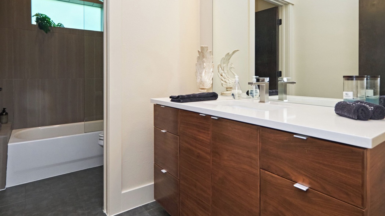 Photo of Bathroom in Galindo