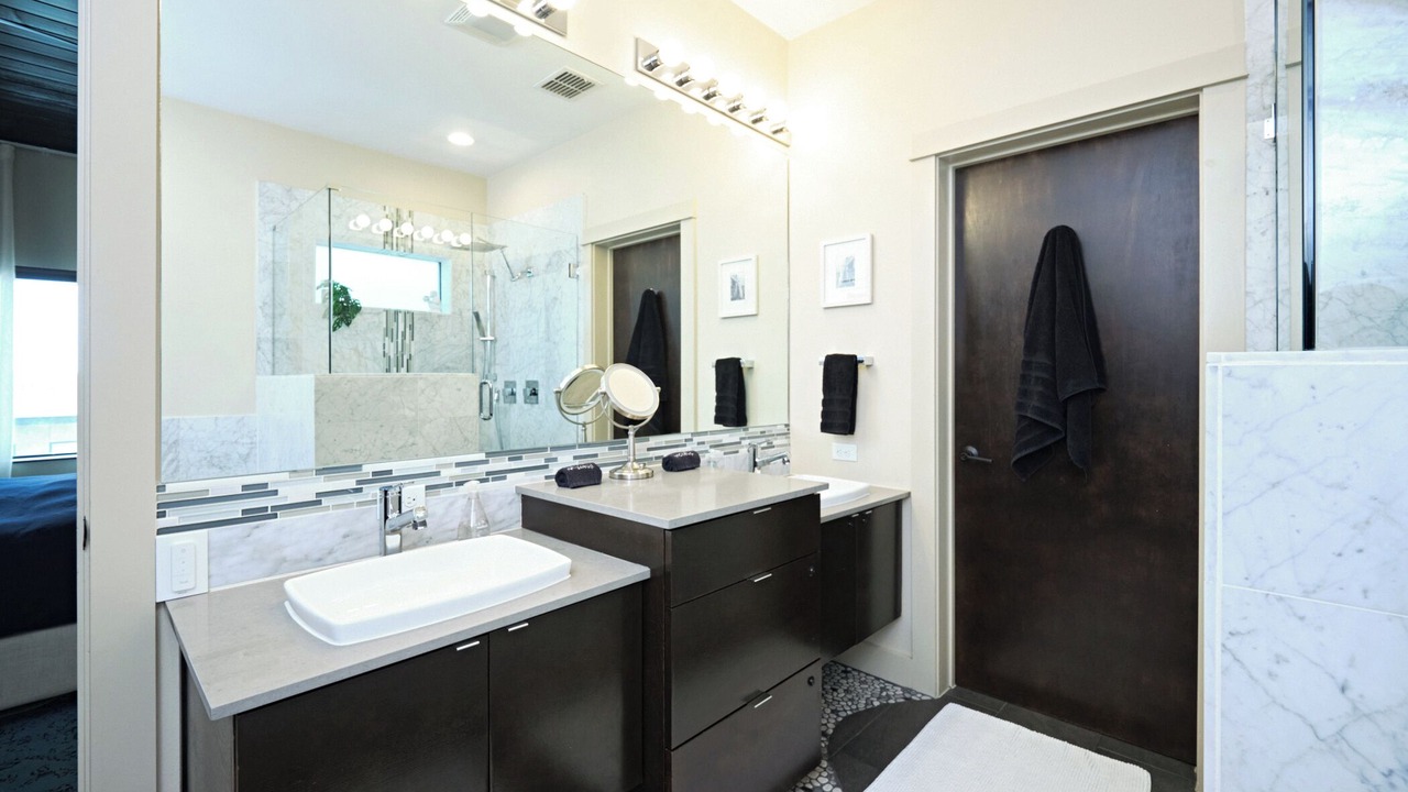 Photo of Bathroom in Galindo