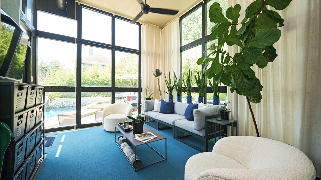 Photo of Livingroom in Galindo