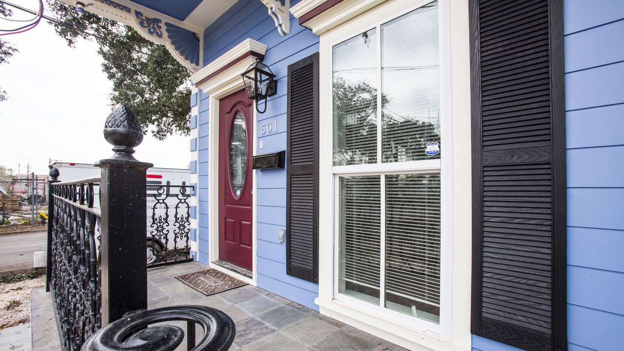 Photo of Outdoor in Bayou St. John