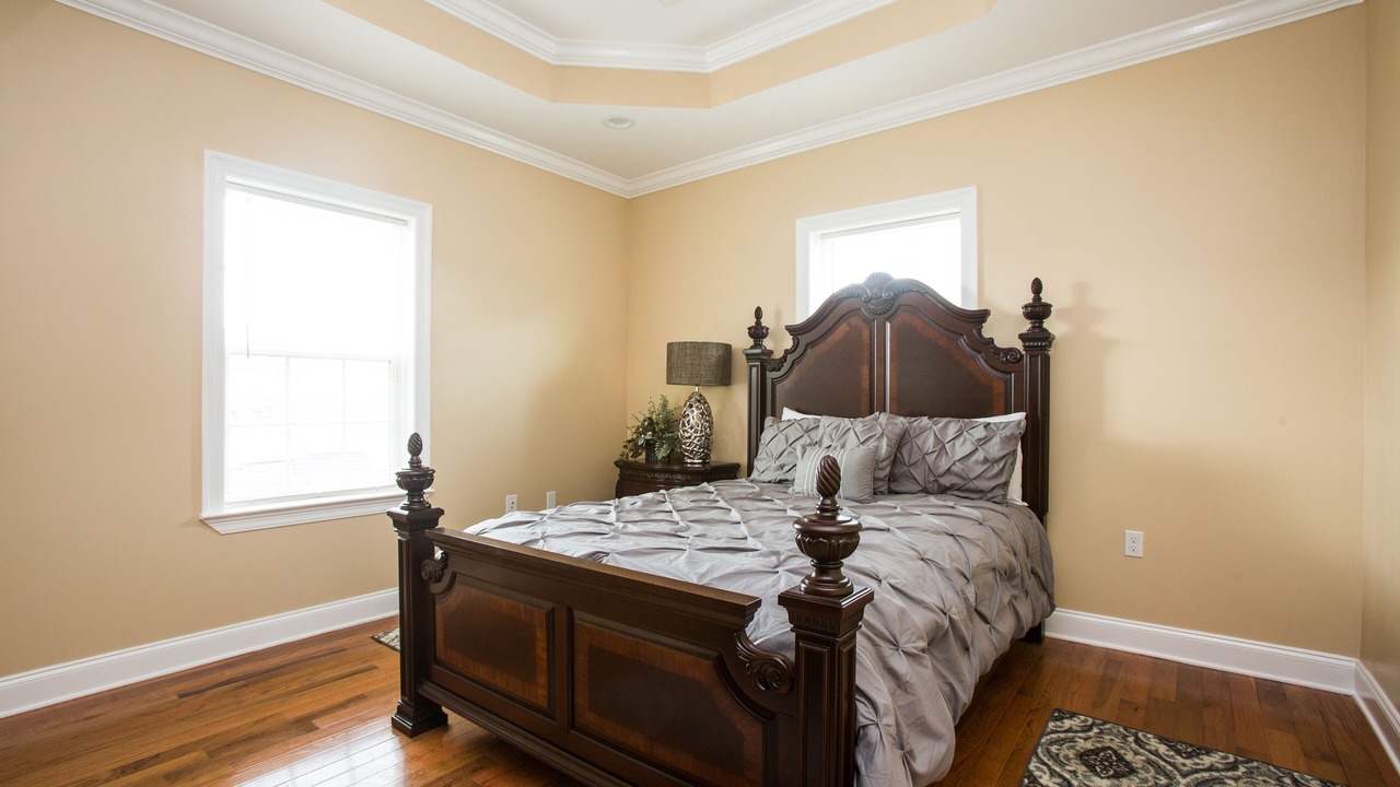 Photo of Bedroom in Bayou St. John