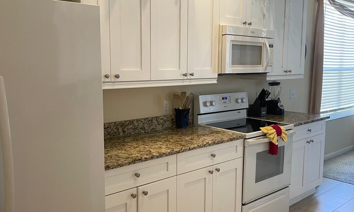 Photo of Kitchen in Windsor Palms
