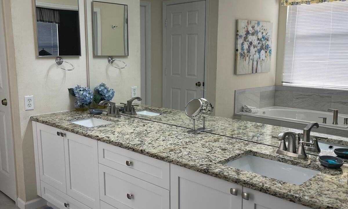 Photo of Bathroom in Windsor Palms