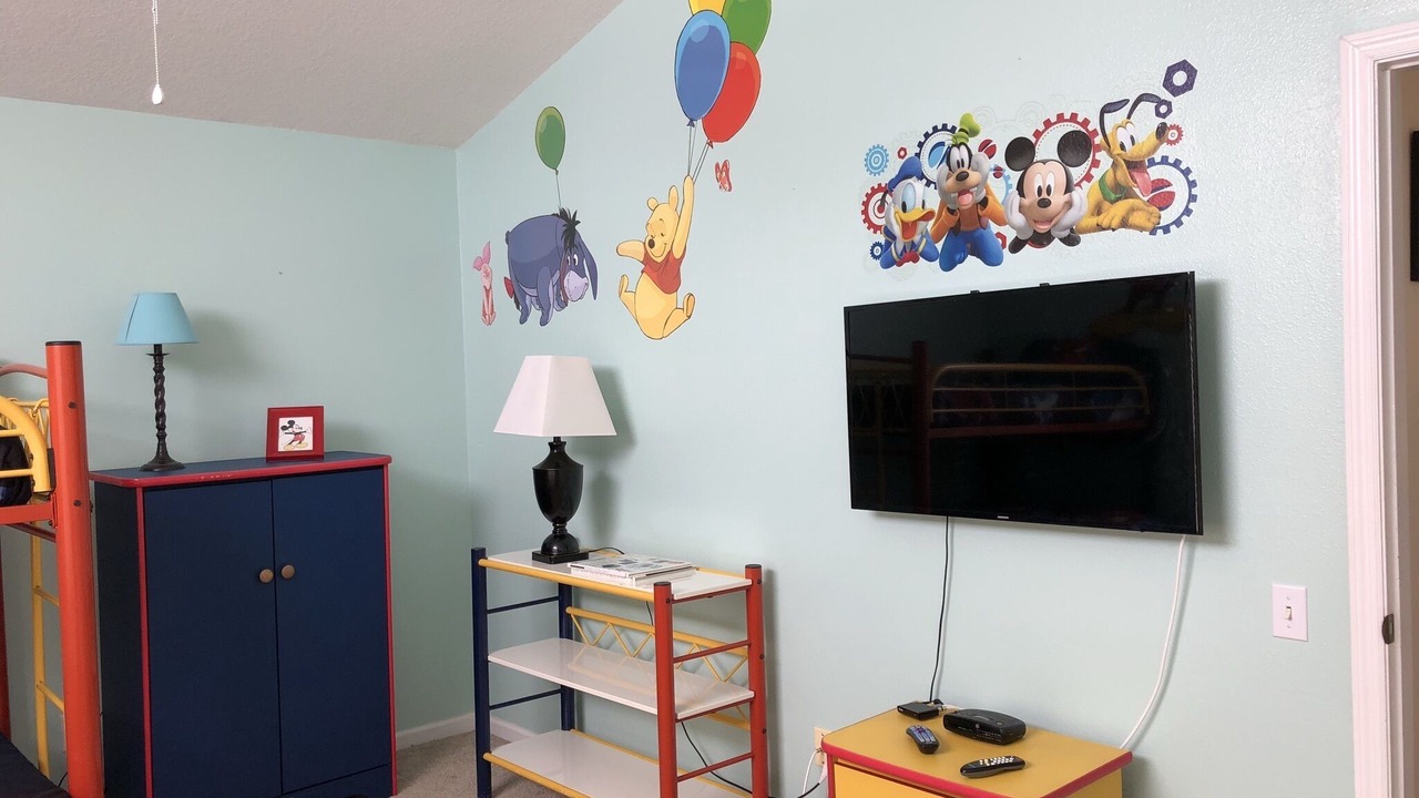 Photo of Bedroom in Windsor Palms