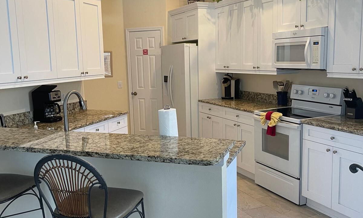 Photo of Kitchen in Windsor Palms