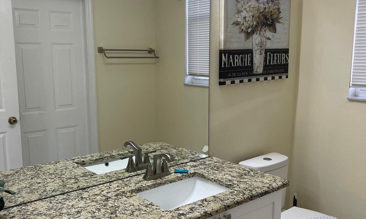 Photo of Bathroom in Windsor Palms