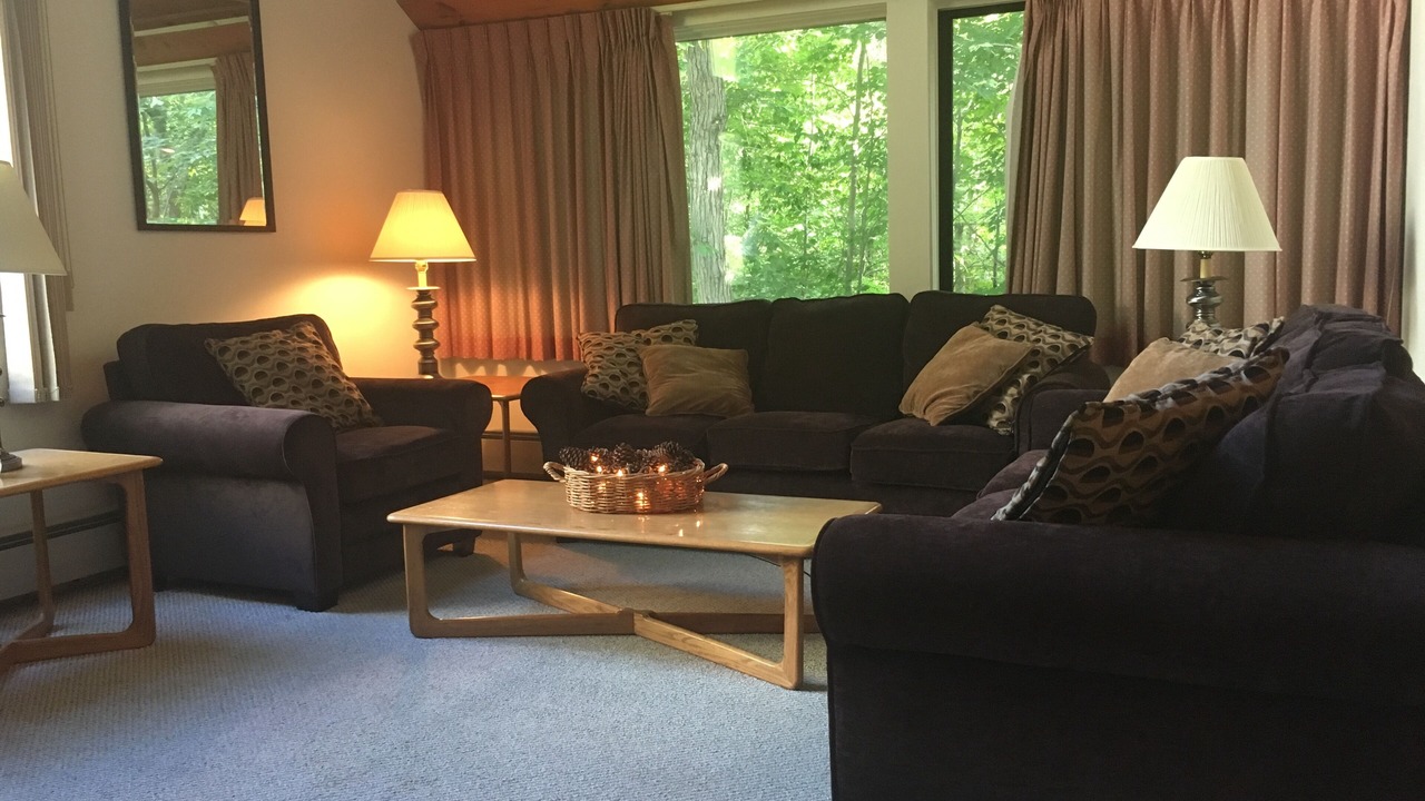 Photo of Livingroom in Lincoln