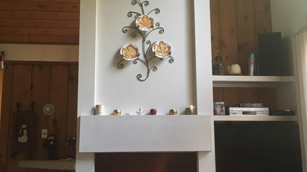 Photo of Livingroom in Lincoln