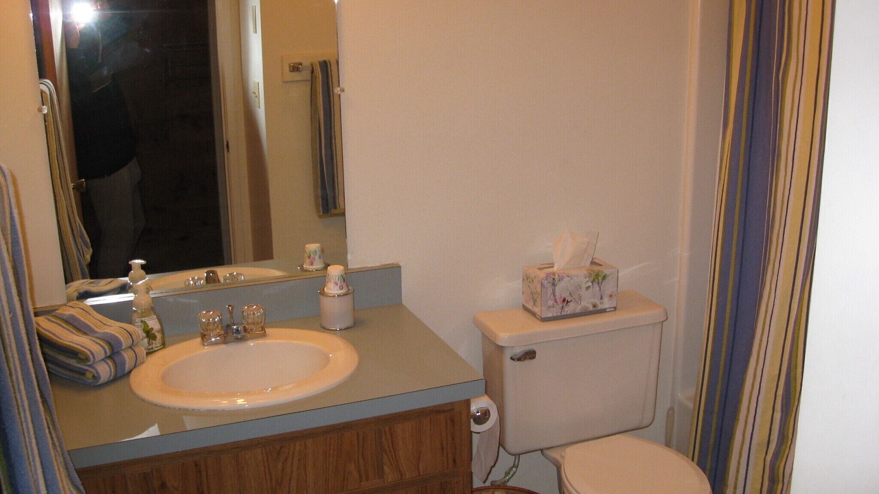 Photo of Bathroom in Lincoln