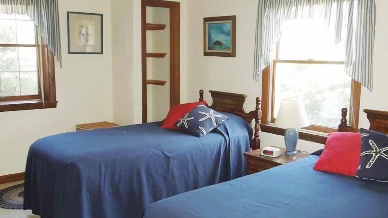 Photo of Bedroom in North Eastham