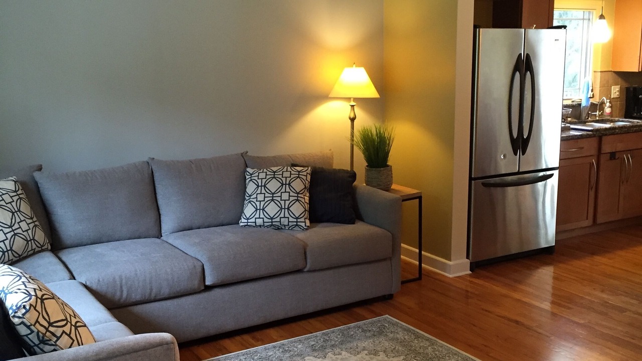 Photo of Livingroom in Lemont
