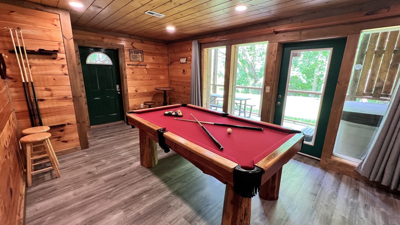 Photo of Outdoor in Chalet Village
