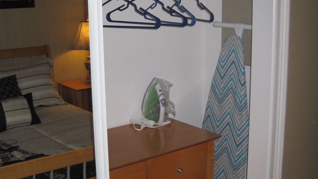 Photo of Bedroom in Citrus Heights