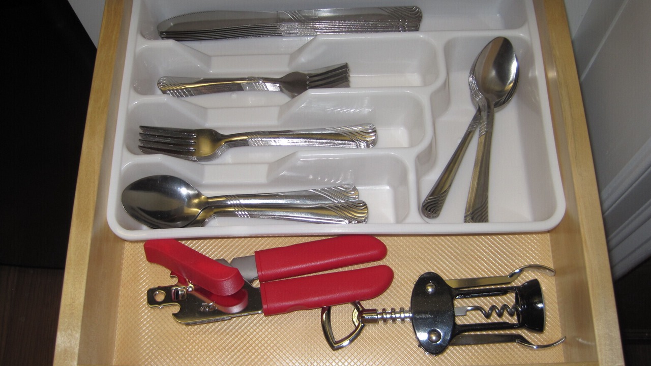 Photo of Kitchen in Citrus Heights