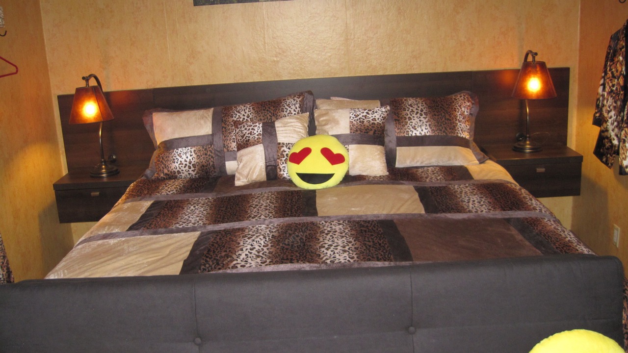 Photo of Bedroom in Citrus Heights