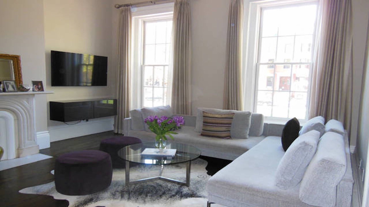 Photo of Bedroom in Shawmut