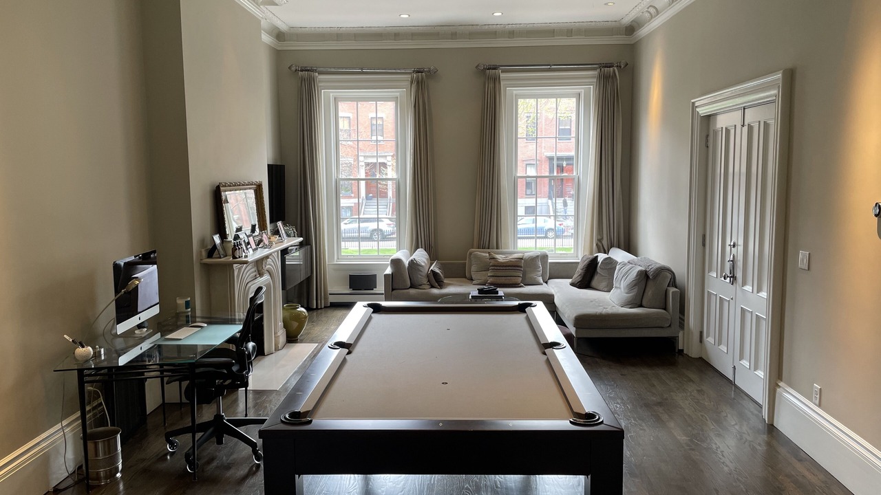 Photo of Livingroom in Shawmut