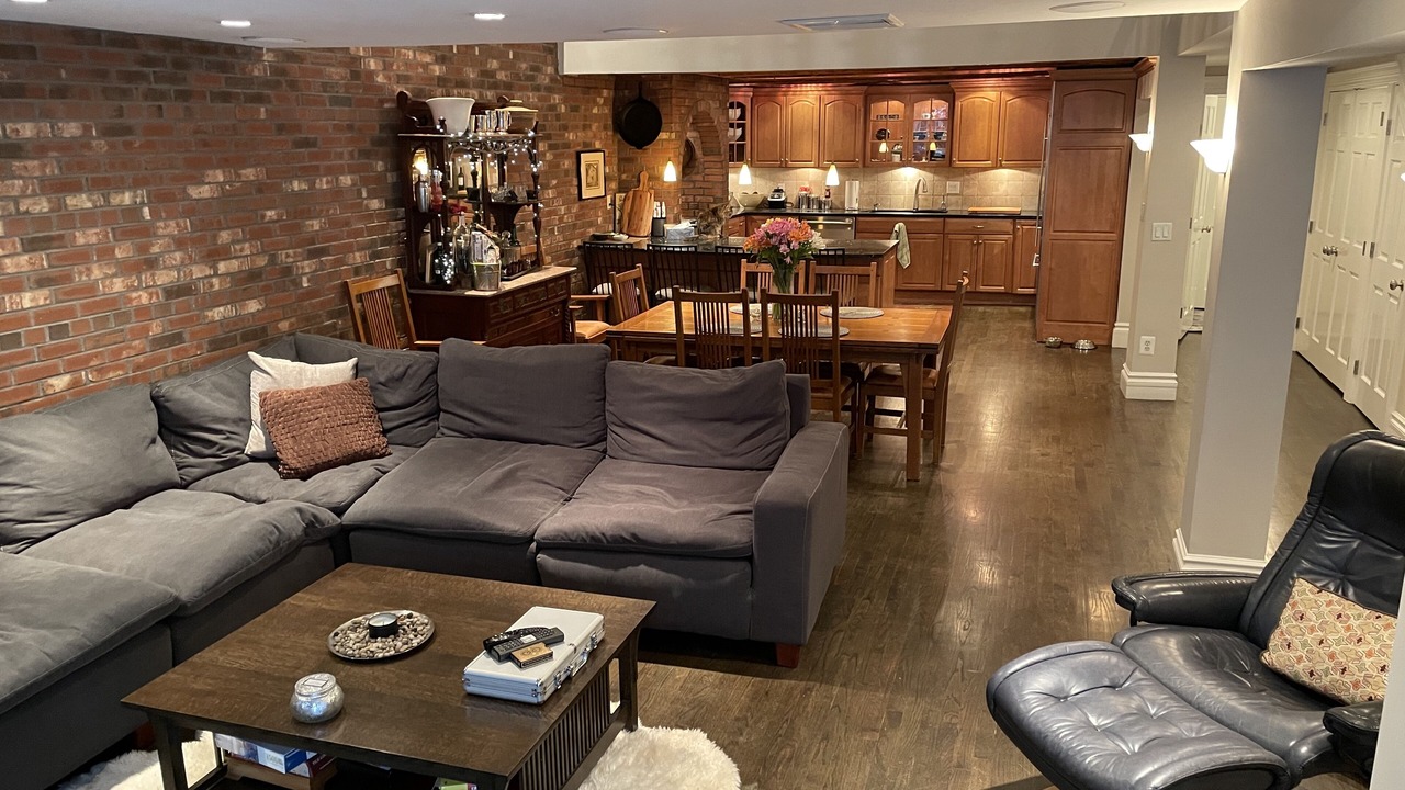 Photo of Livingroom in Shawmut