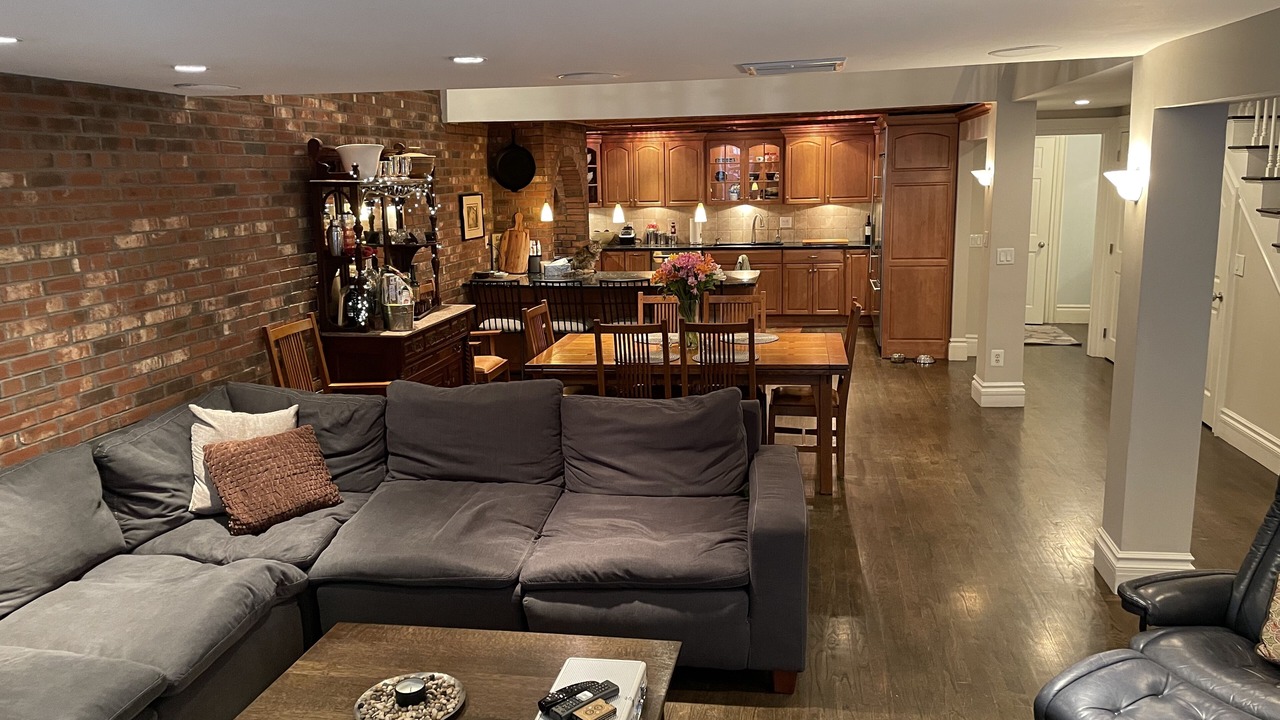 Photo of Livingroom in Shawmut