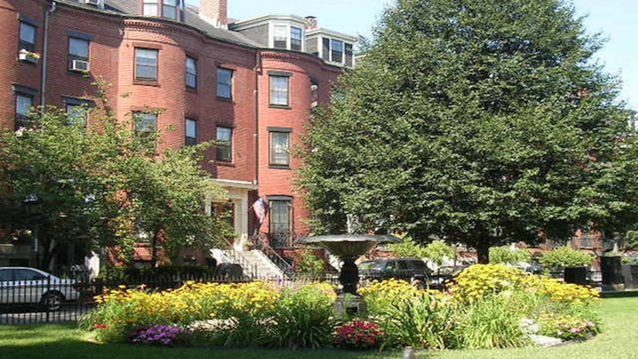 Photo of Others in Shawmut
