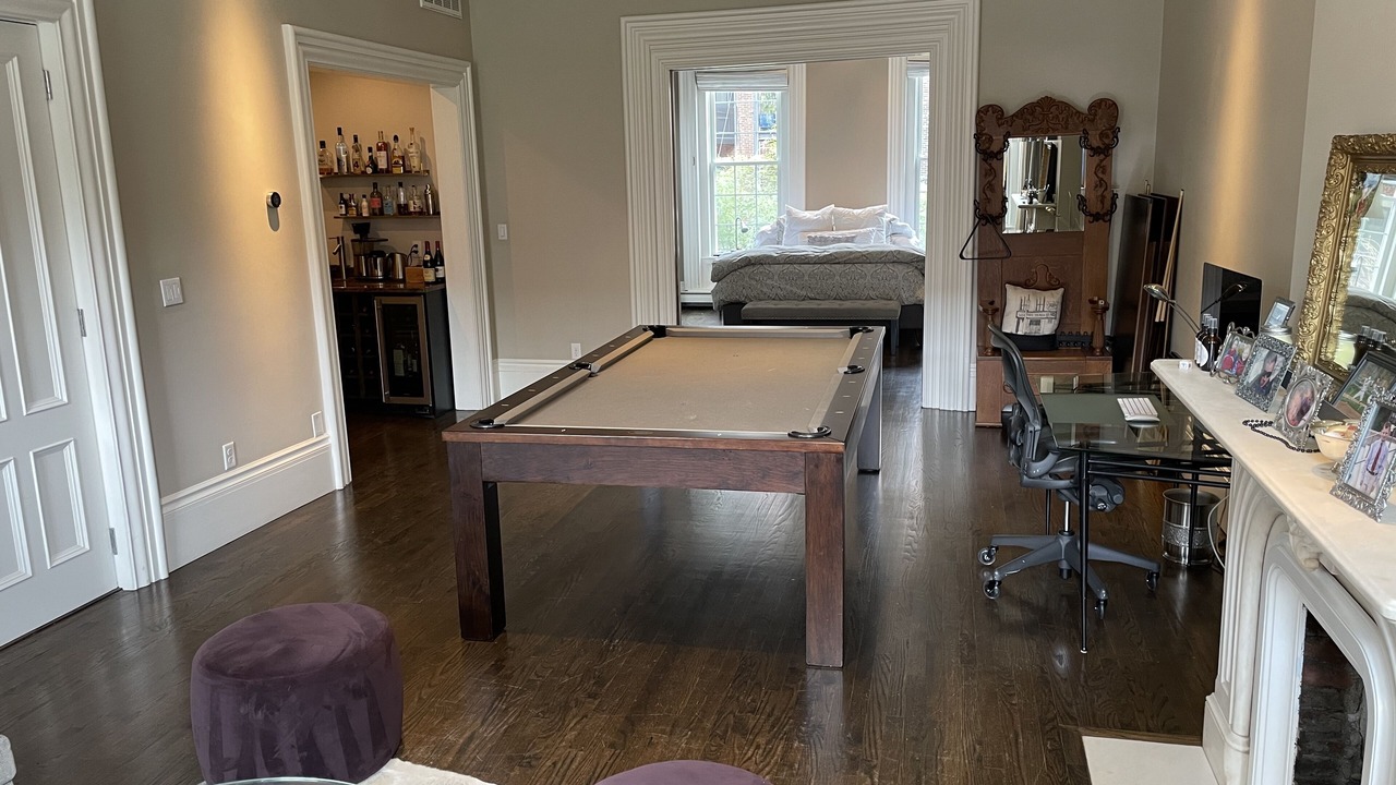 Photo of Bedroom in Shawmut