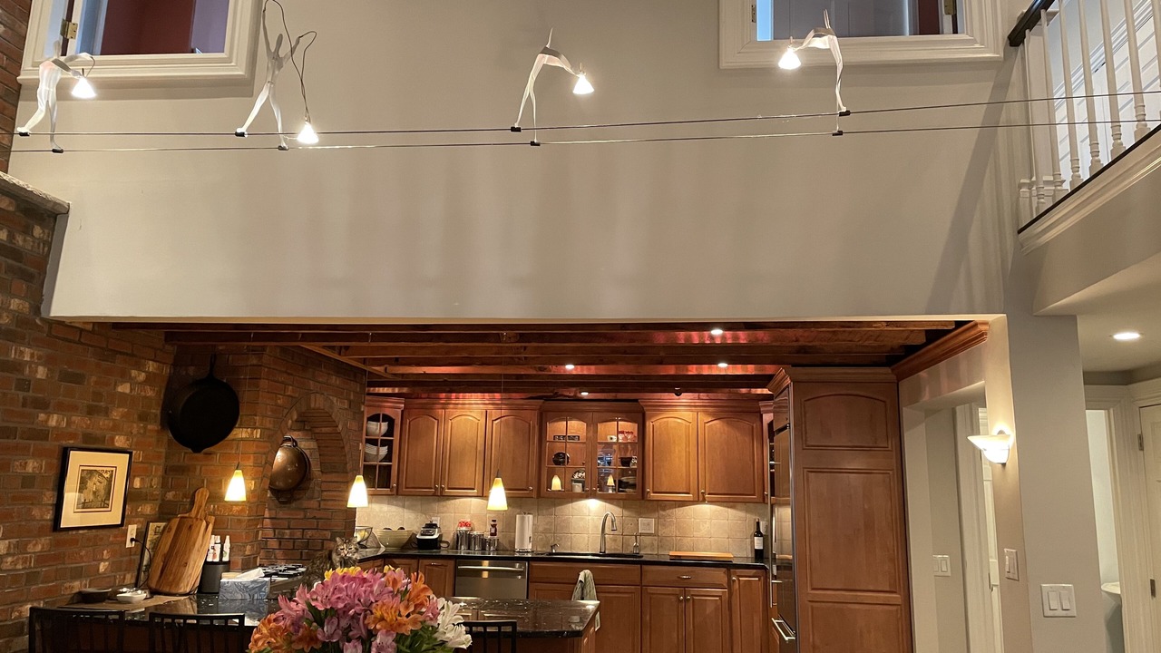 Photo of Kitchen in Shawmut