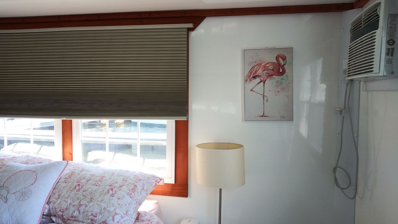 Photo of Bedroom in Charlestown