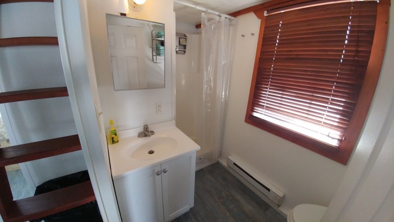 Photo of Bathroom in Charlestown
