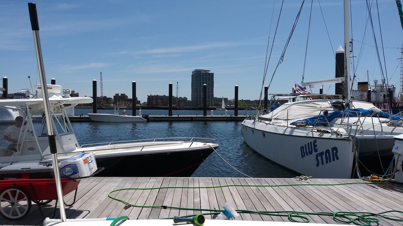 Photo of Others in Charlestown