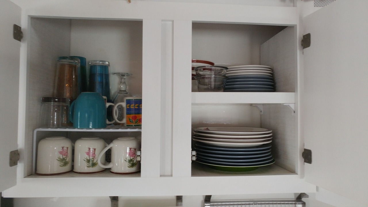 Photo of Kitchen in Charlestown
