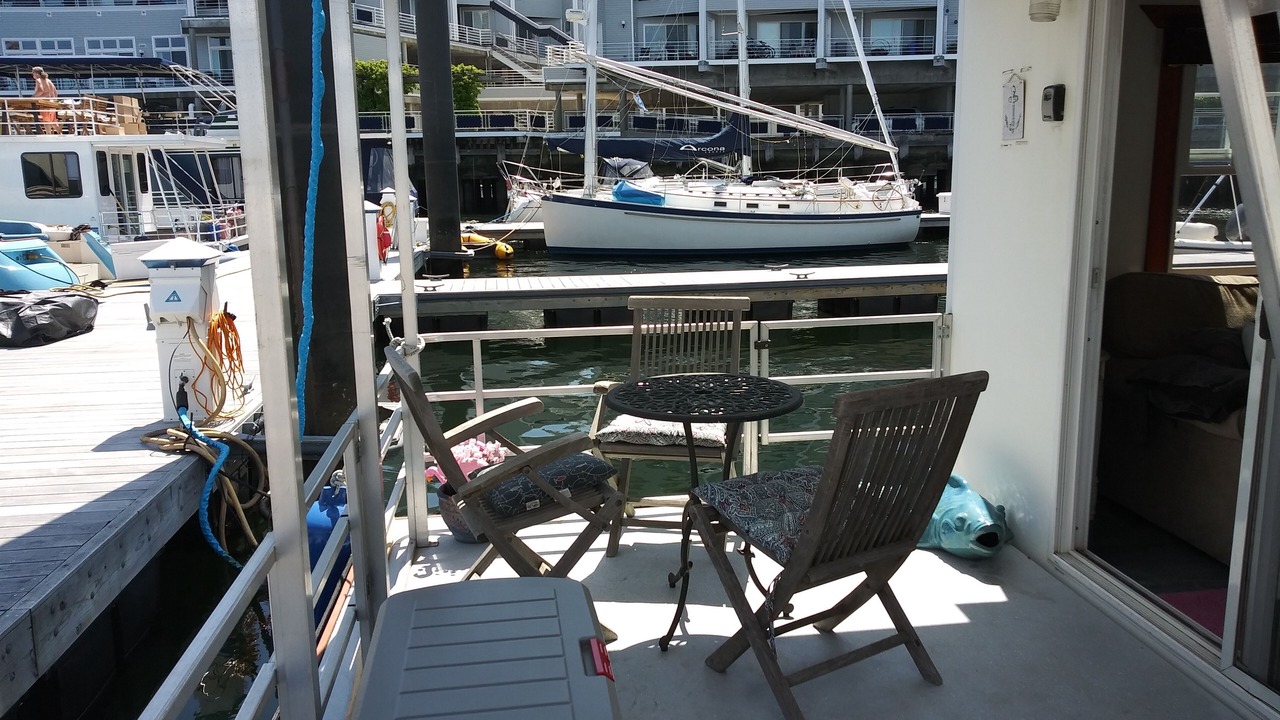 Photo of Outdoor in Charlestown