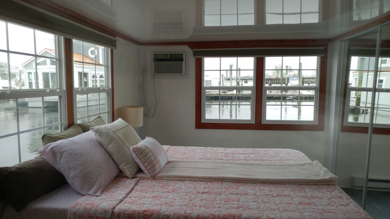 Photo of Bedroom in Charlestown