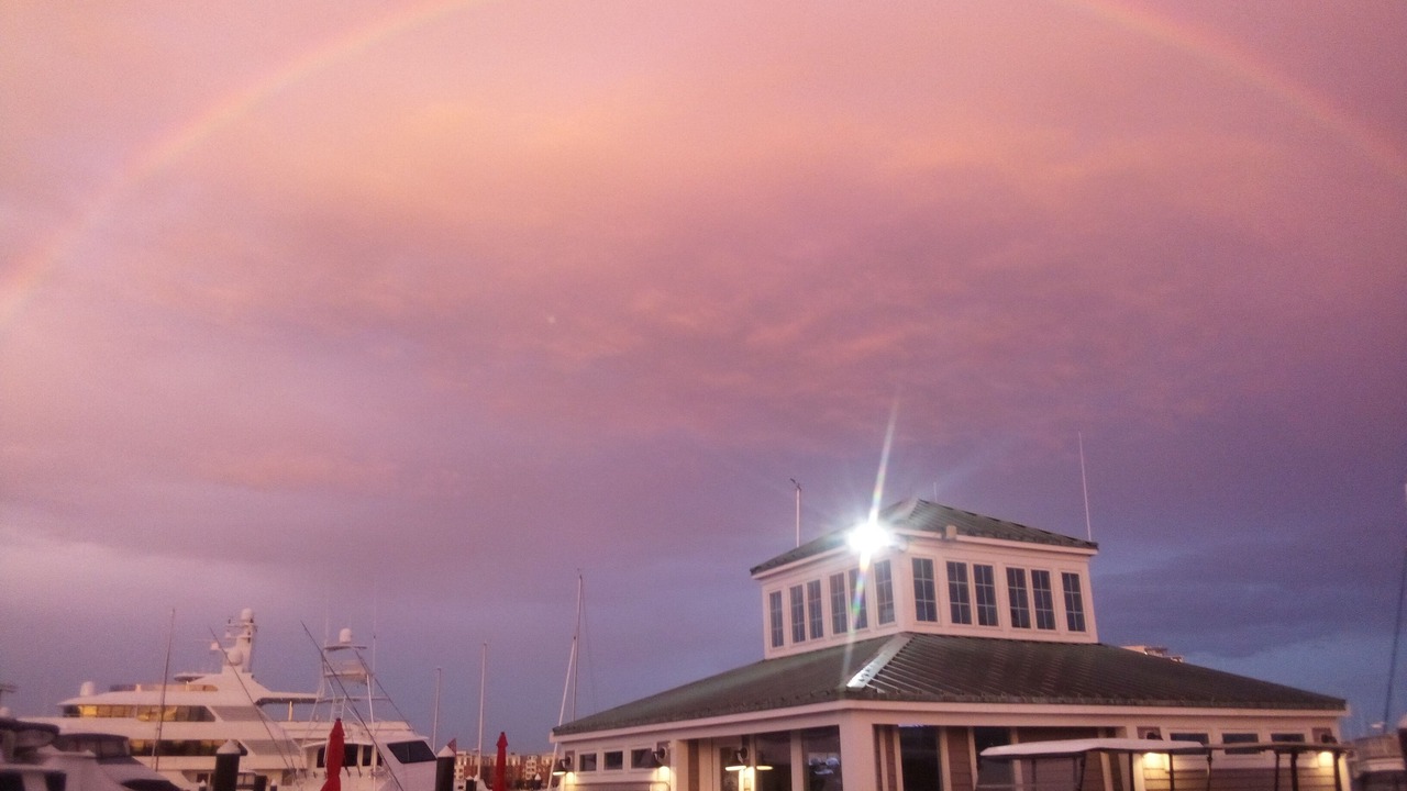 Photo of Outdoor in Charlestown