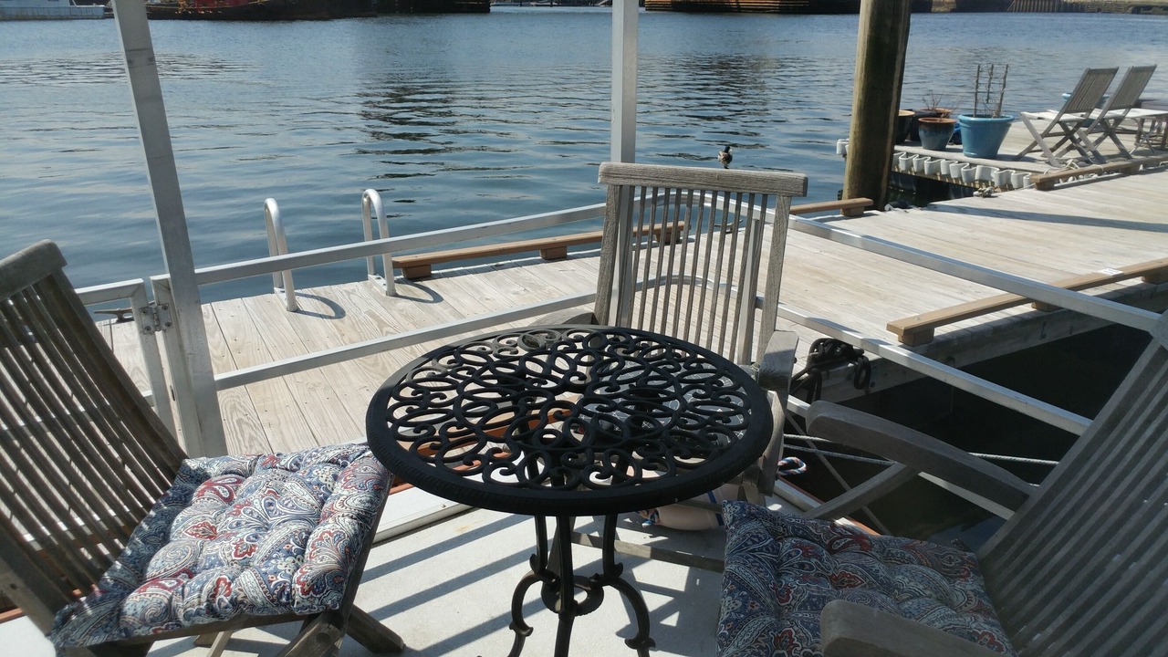 Photo of Outdoor in Charlestown