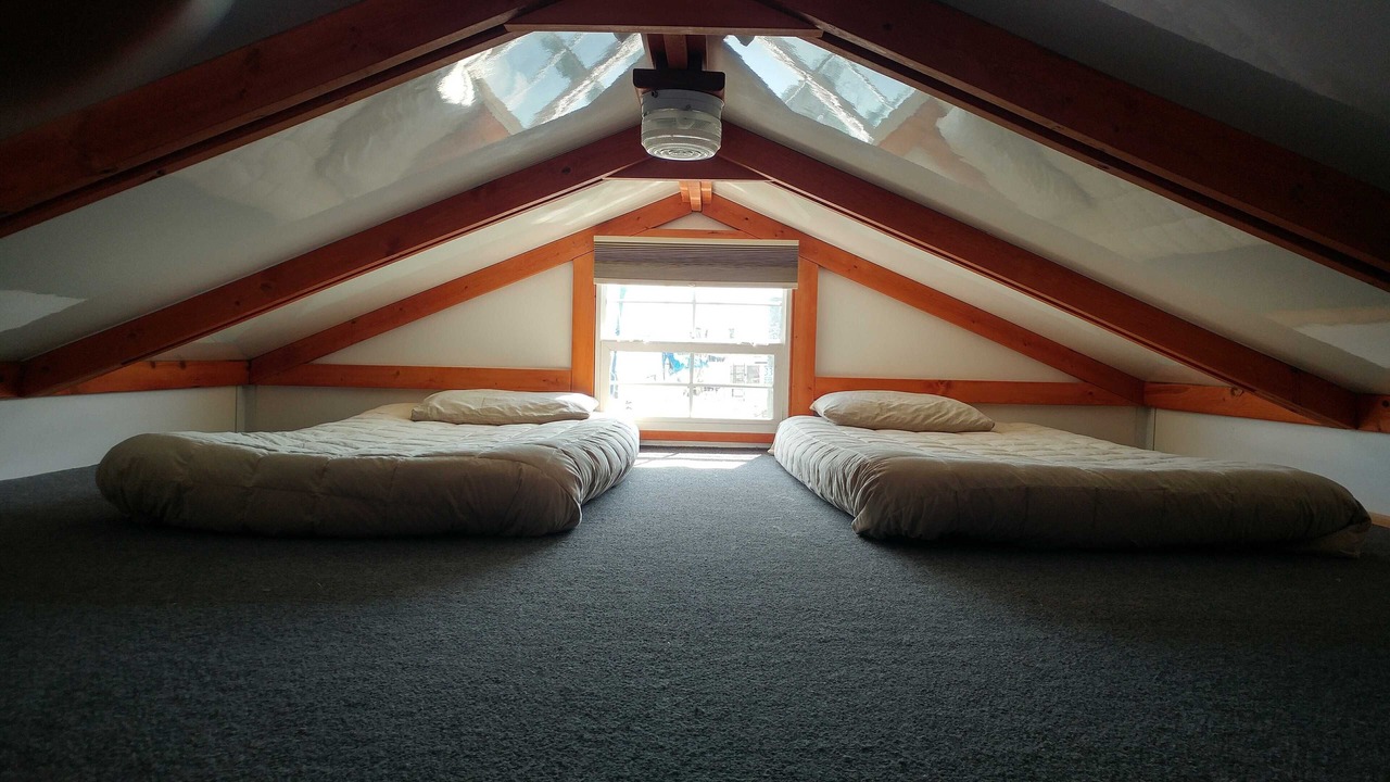 Photo of Bedroom in Charlestown