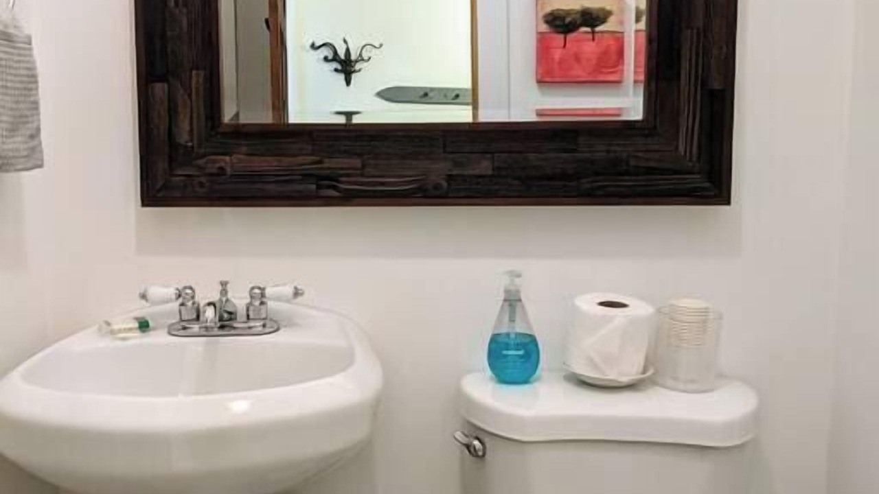 Photo of Bathroom in Marblehead