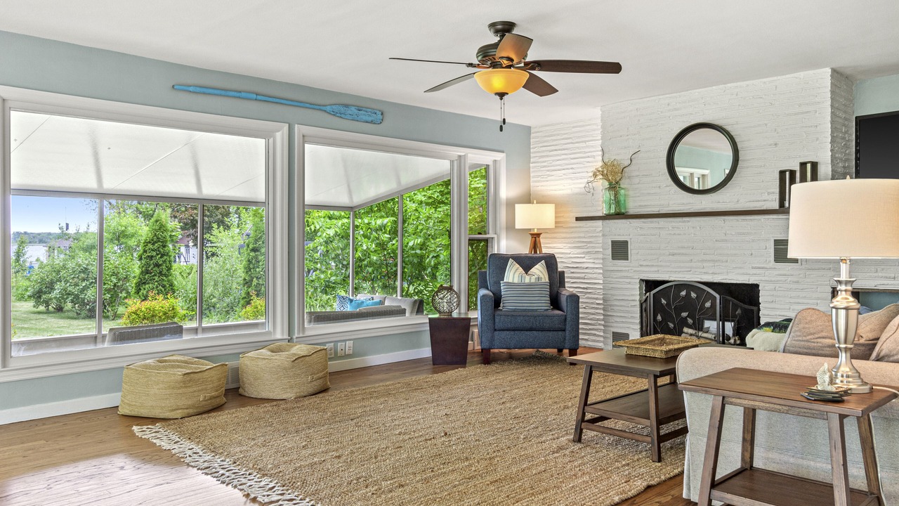 Photo of Bedroom in Wind Lake