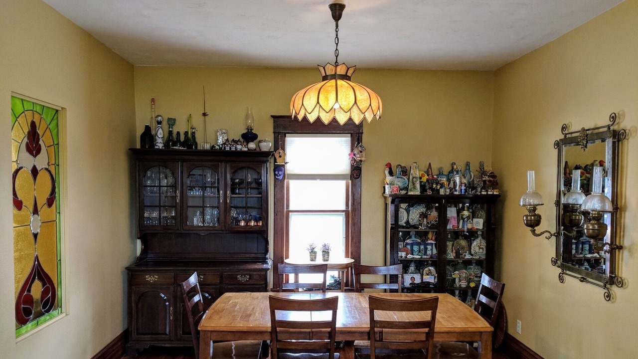 Photo of Livingroom in Meadow Glen
