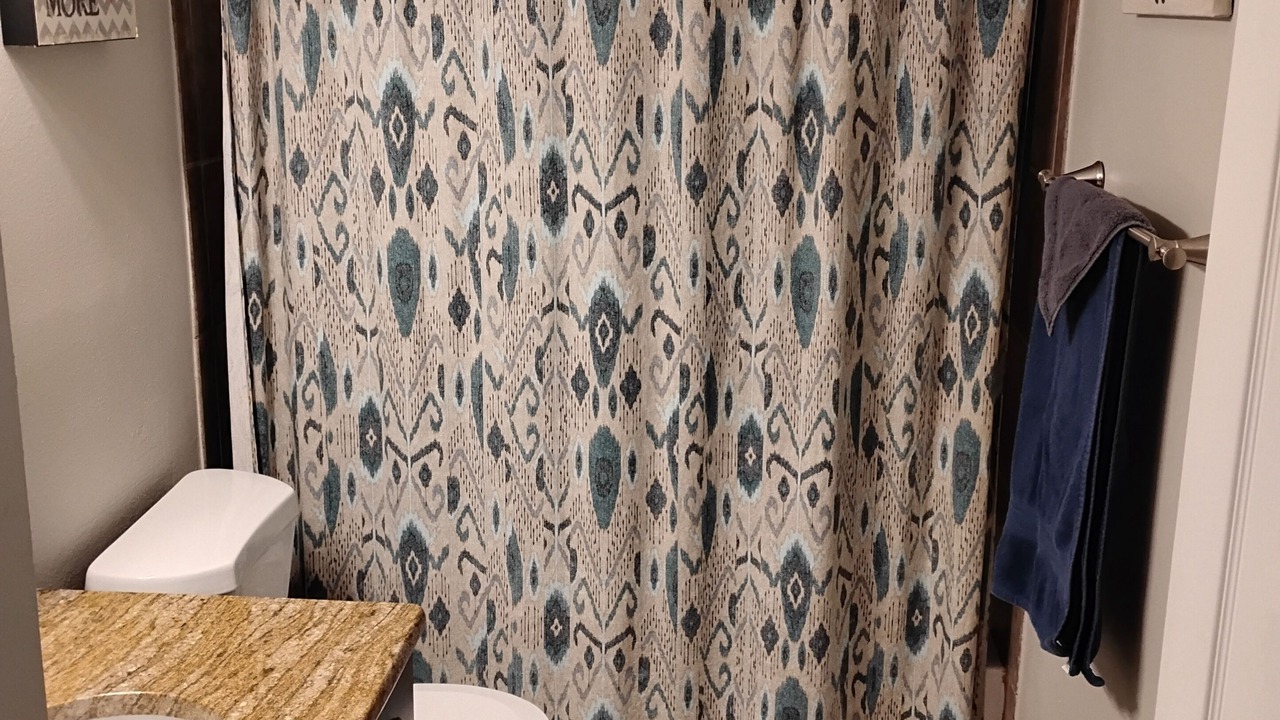 Photo of Bathroom in Rockrimmon